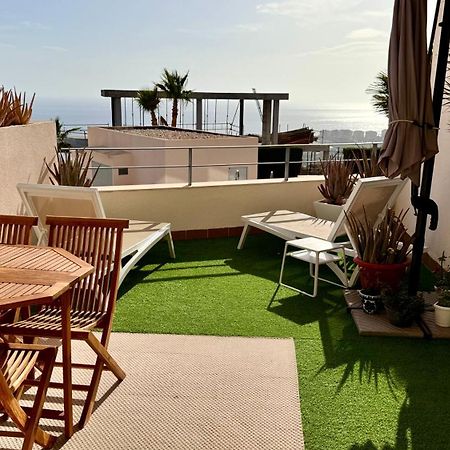 Casa Del Mar Apartment Торокс Екстериор снимка