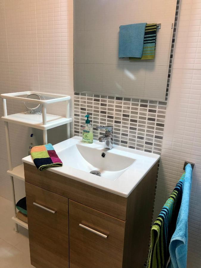 Casa Del Mar Apartment Торокс Екстериор снимка