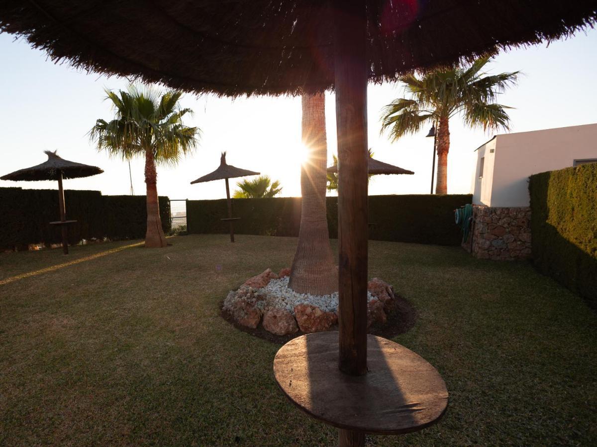 Casa Del Mar Apartment Торокс Екстериор снимка