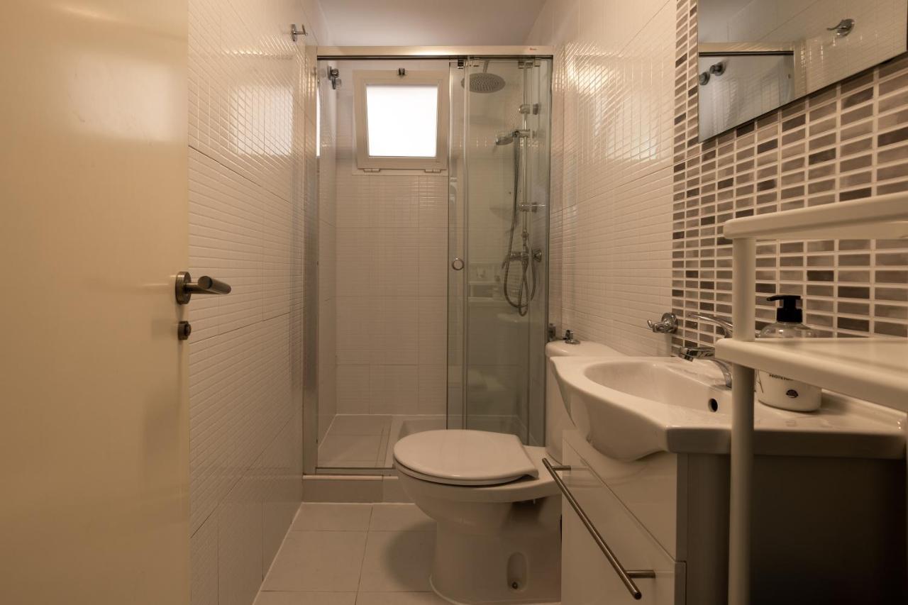 Casa Del Mar Apartment Торокс Екстериор снимка