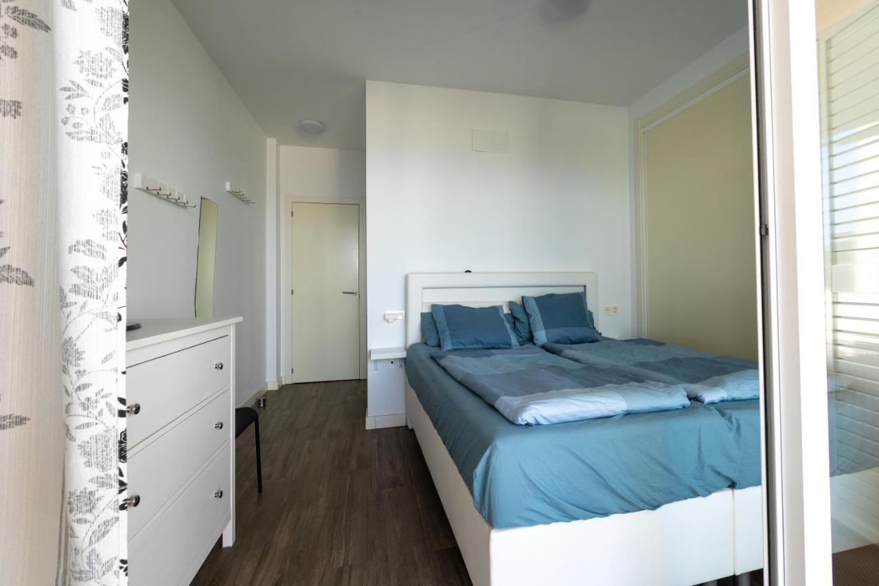 Casa Del Mar Apartment Торокс Екстериор снимка
