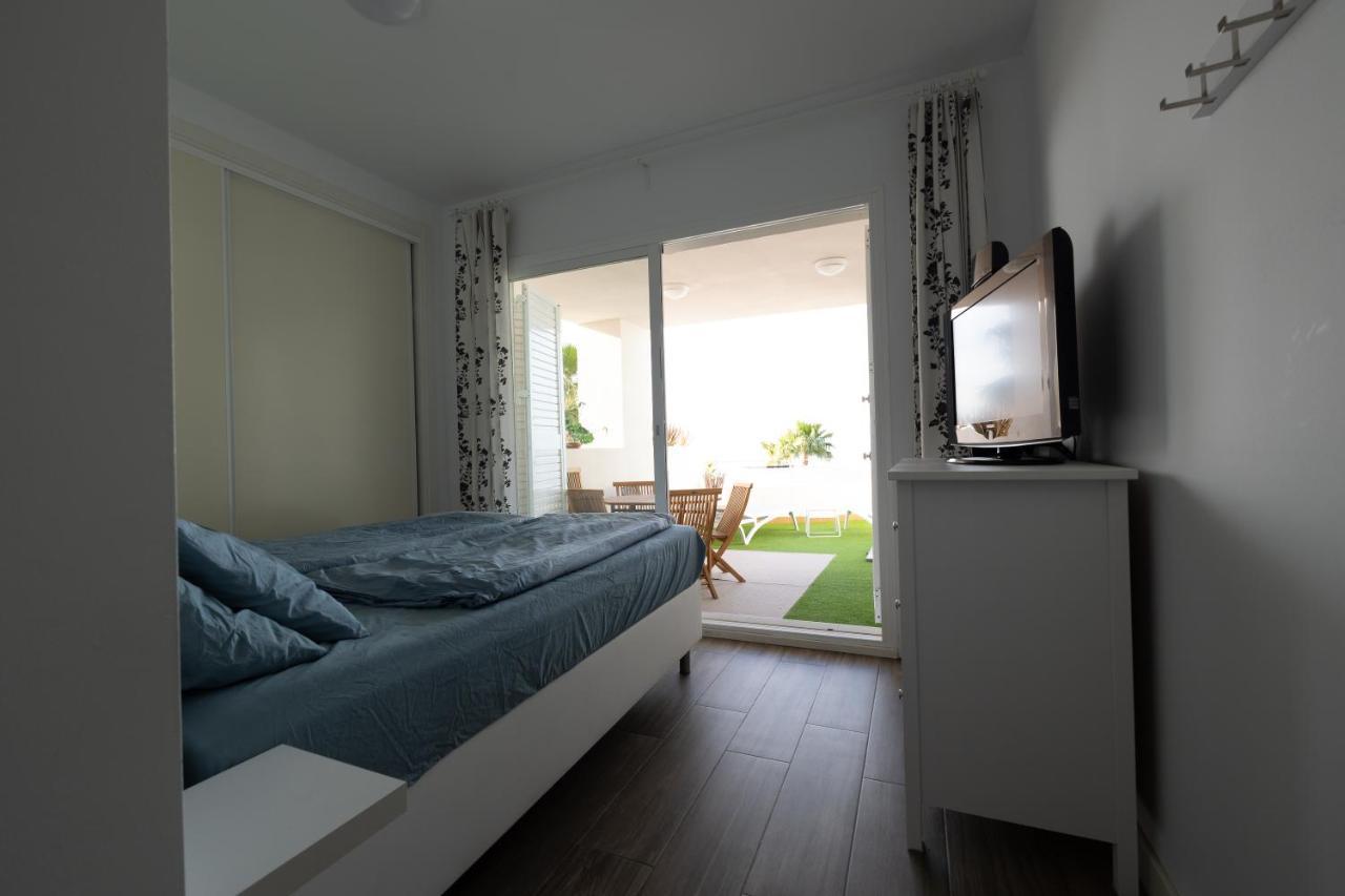 Casa Del Mar Apartment Торокс Екстериор снимка