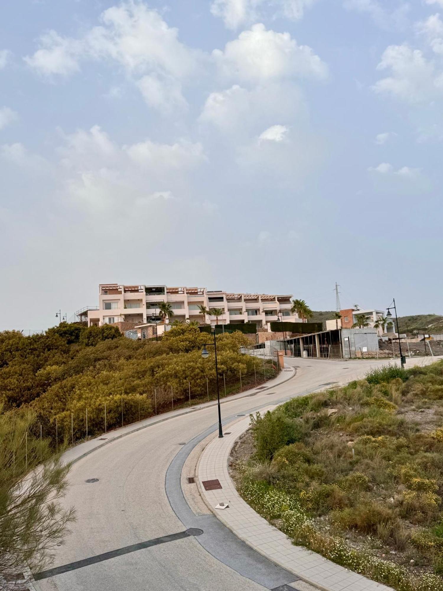 Casa Del Mar Apartment Торокс Екстериор снимка