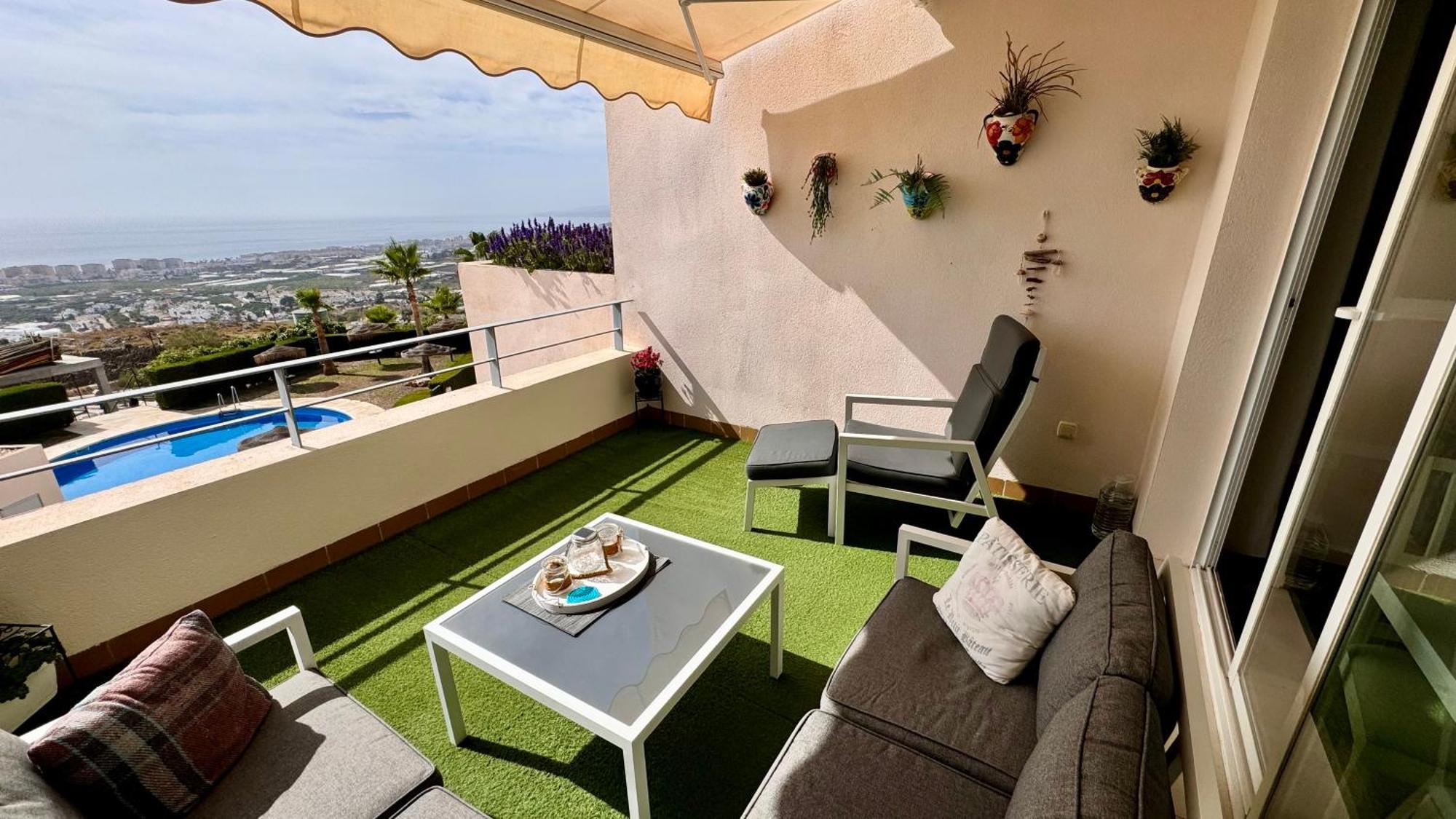 Casa Del Mar Apartment Торокс Екстериор снимка
