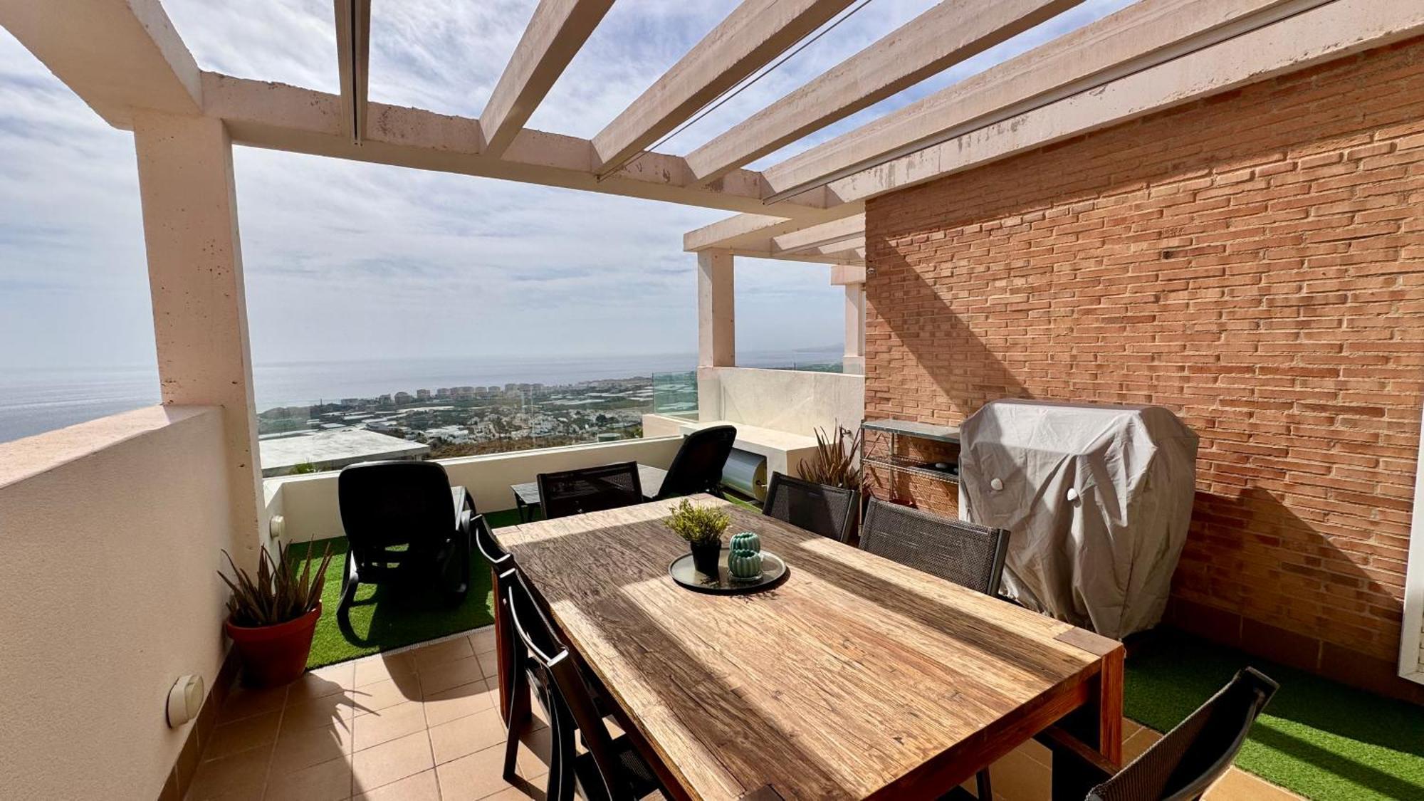 Casa Del Mar Apartment Торокс Екстериор снимка