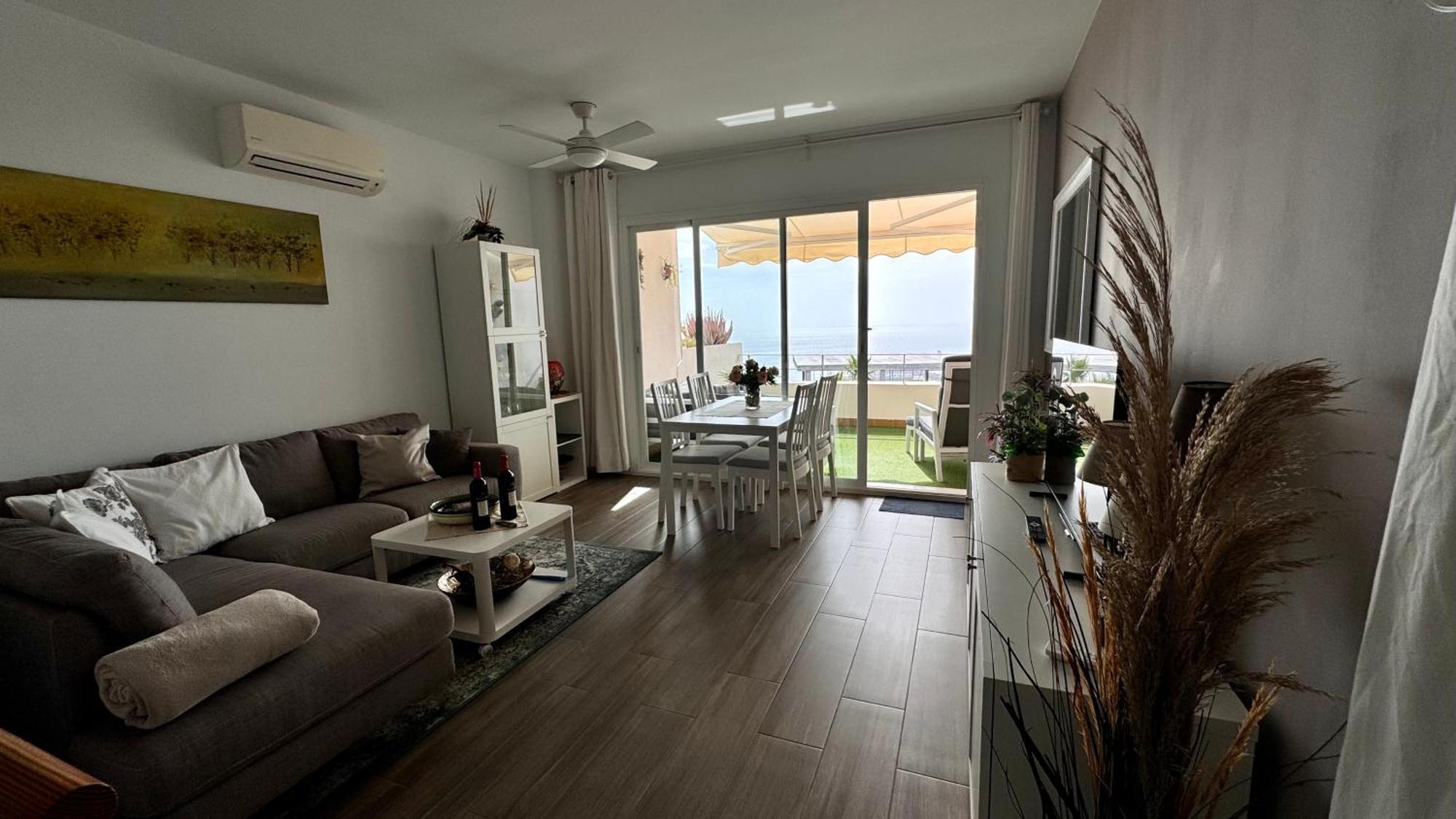 Casa Del Mar Apartment Торокс Екстериор снимка