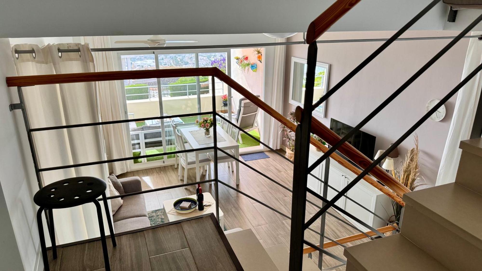 Casa Del Mar Apartment Торокс Екстериор снимка