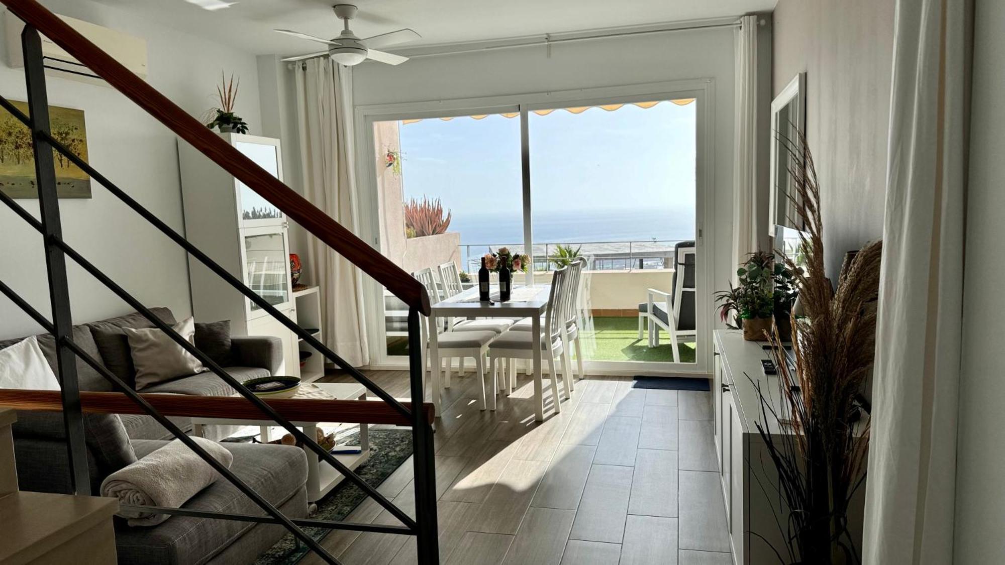 Casa Del Mar Apartment Торокс Екстериор снимка