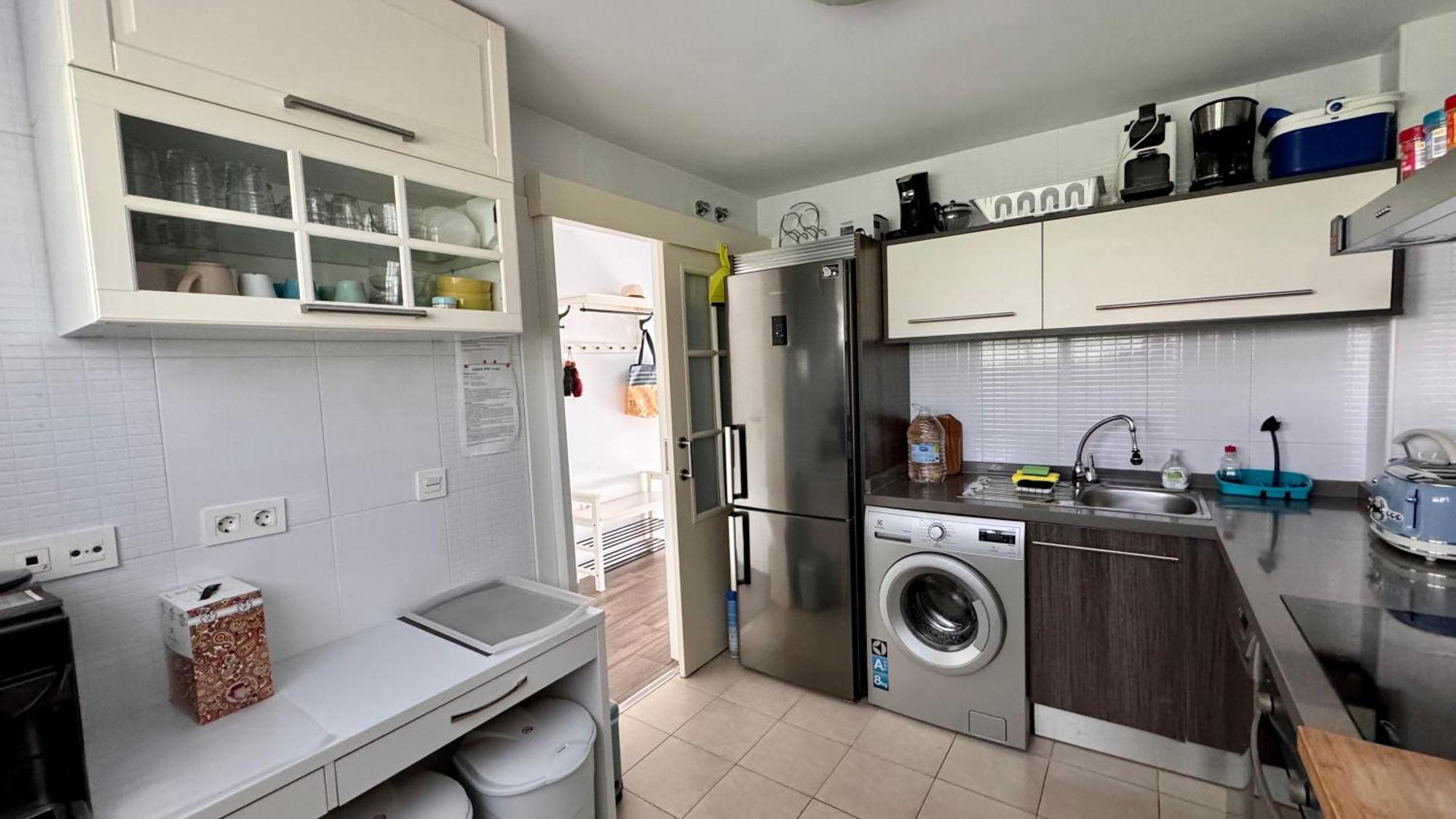 Casa Del Mar Apartment Торокс Екстериор снимка
