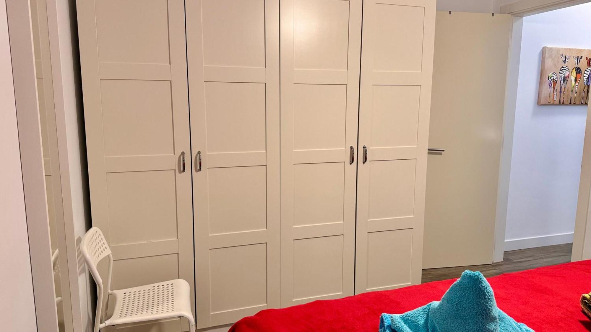 Casa Del Mar Apartment Торокс Екстериор снимка