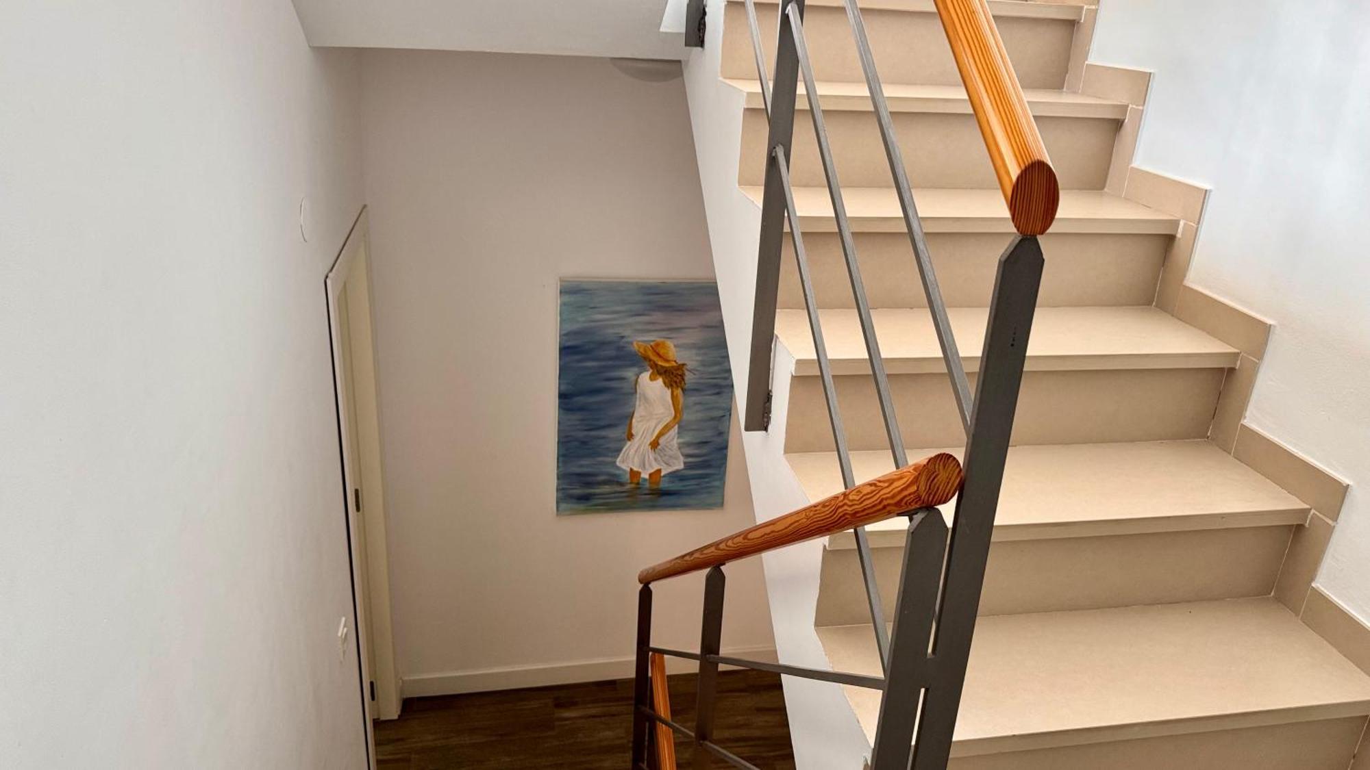 Casa Del Mar Apartment Торокс Екстериор снимка