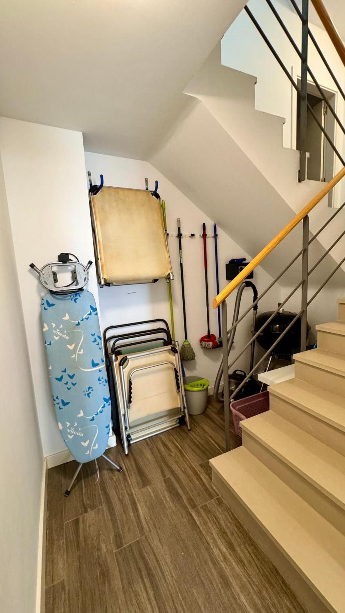 Casa Del Mar Apartment Торокс Екстериор снимка