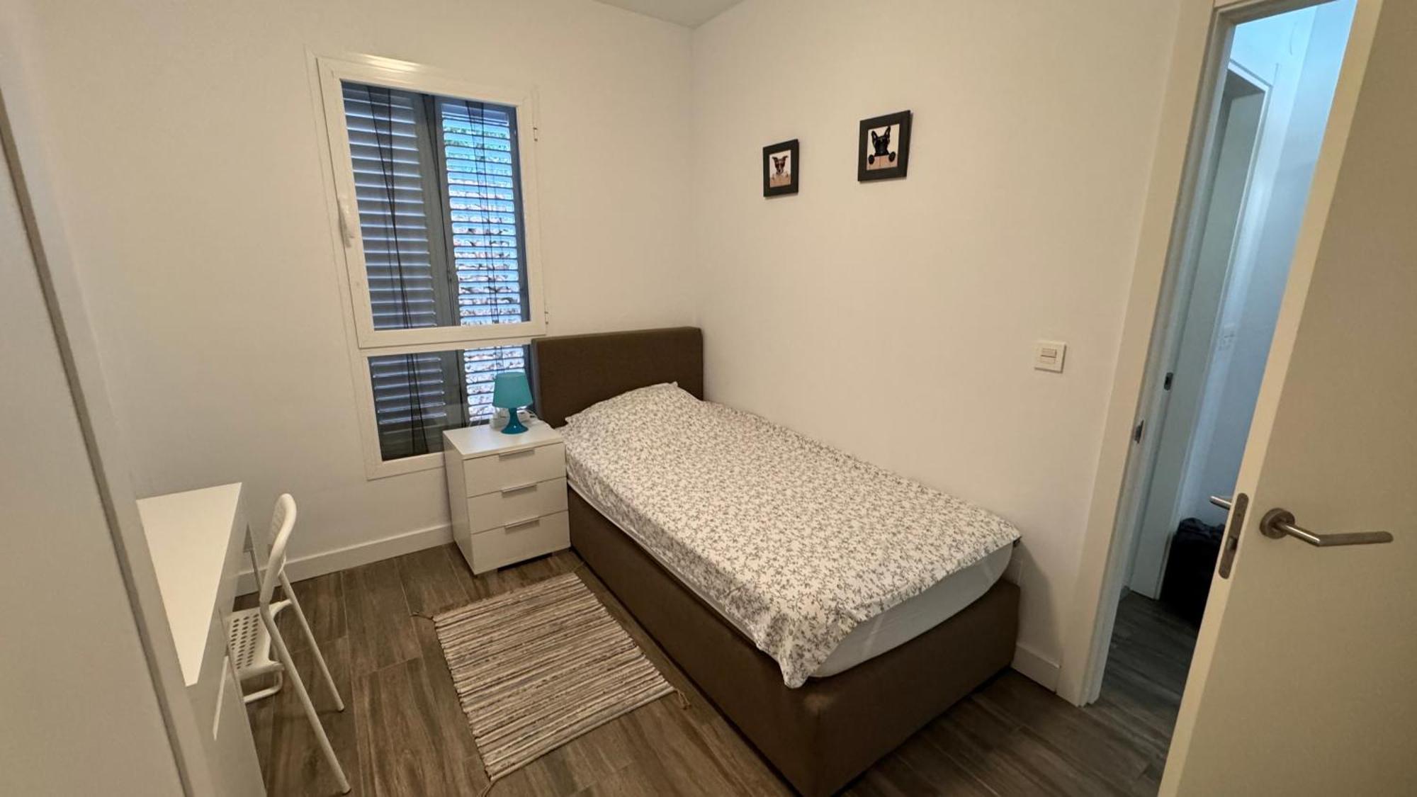 Casa Del Mar Apartment Торокс Екстериор снимка